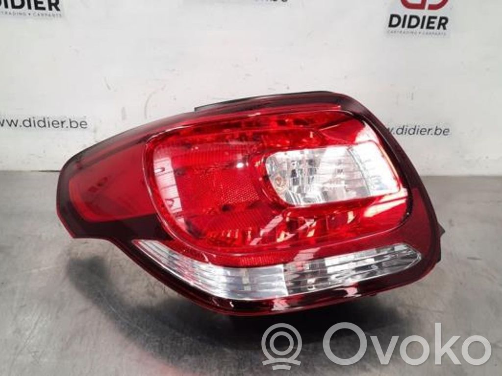 Citroen DS3 Takavalot 