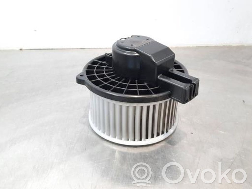 Mazda CX-5 II Ventola riscaldamento/ventilatore abitacolo