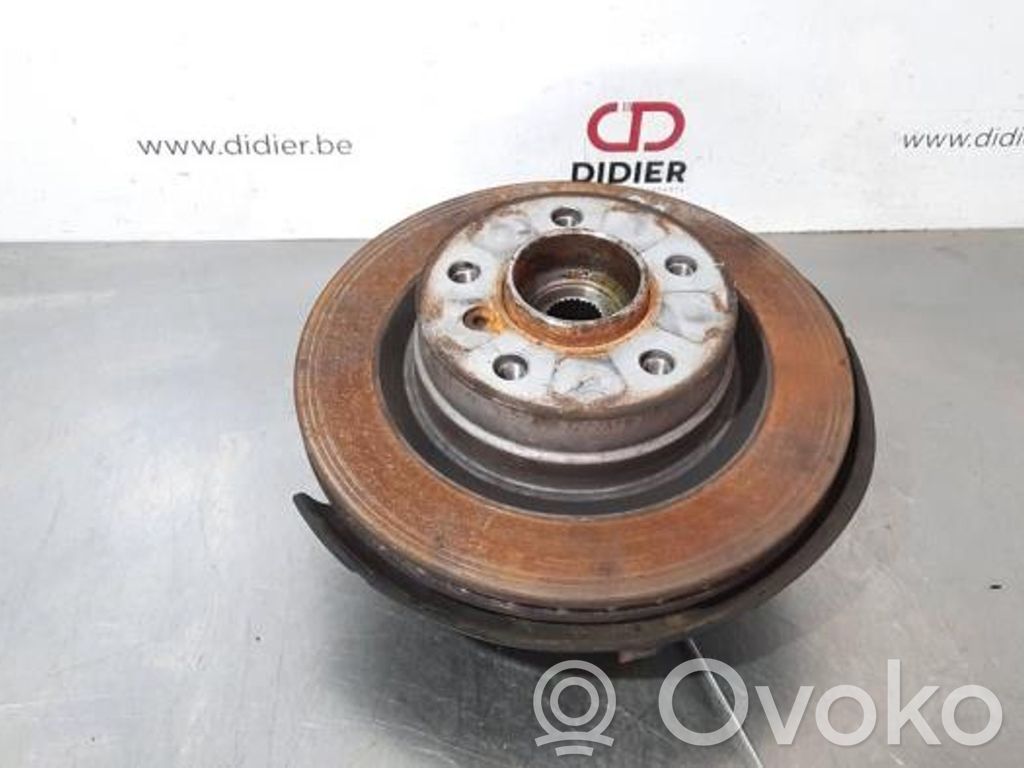 BMW 3 F30 F35 F31 Pivot de moyeu arrière