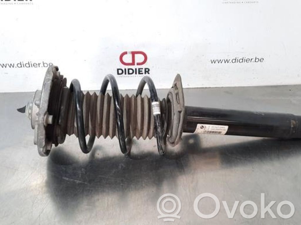 BMW 3 F30 F35 F31 Ammortizzatore anteriore 