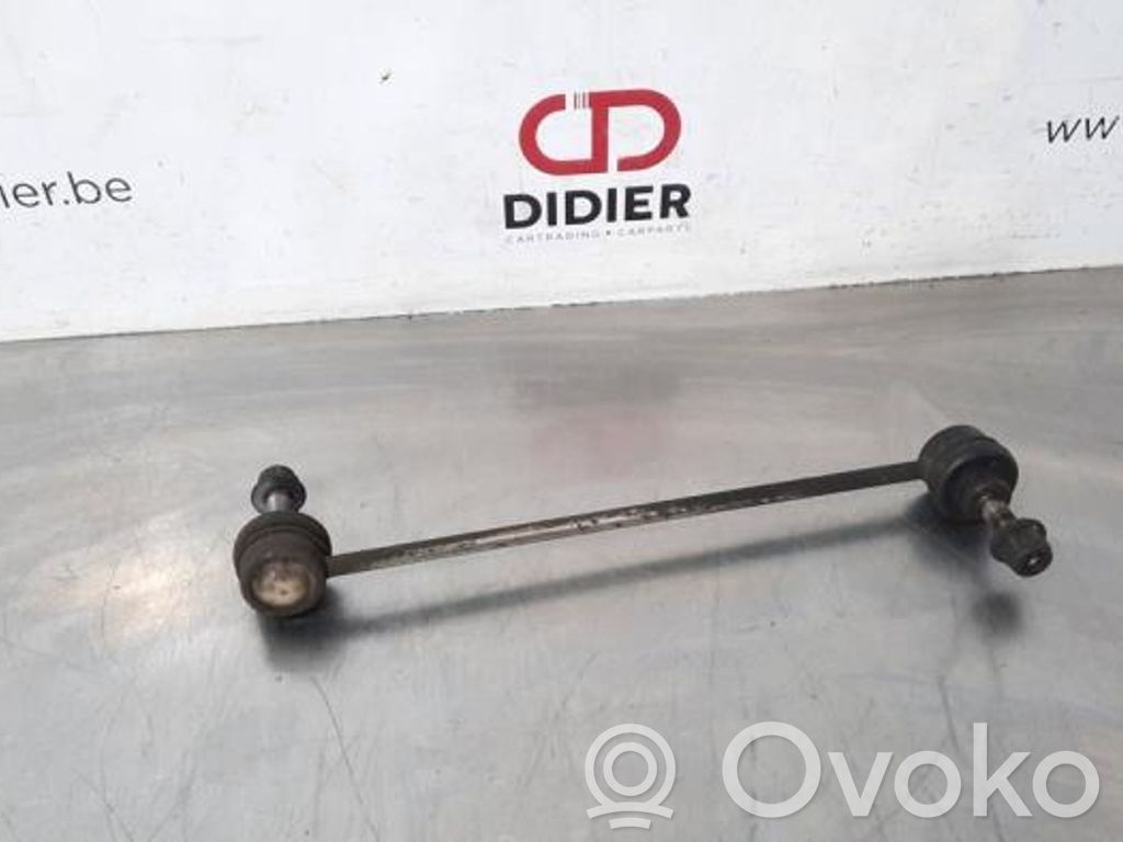 Opel Vivaro Barra stabilizzatrice anteriore/stabilizzatore 