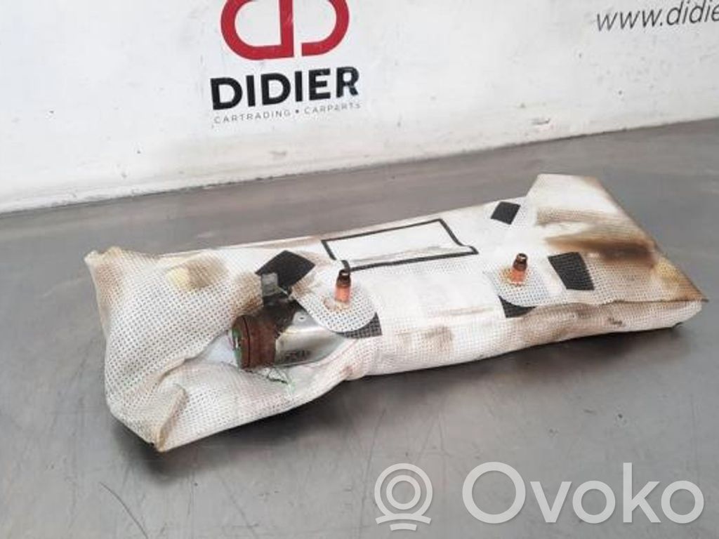 Citroen C4 Cactus Sitz-Airbag 