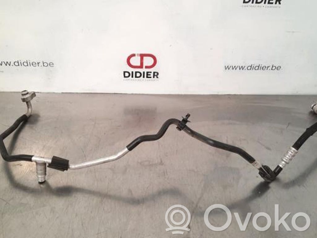 Wąż / Przewód klimatyzacji A/C   4Q0816741AE