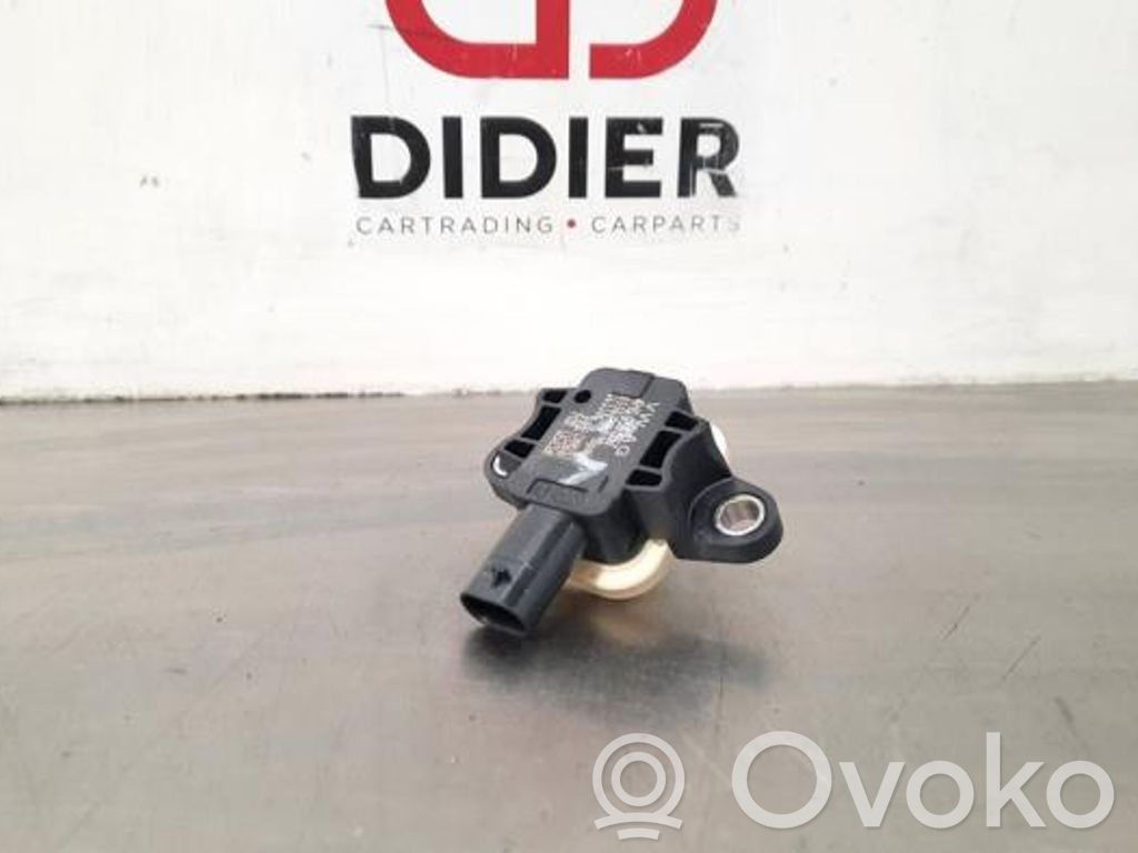 Audi A6 S6 C7 4G Senzor impact/declanșare airbag 