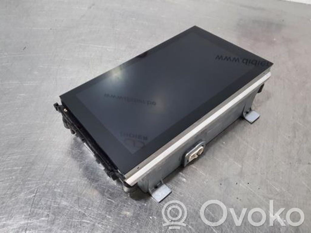 Screen/display/small screen   4N0919603B,4N0919603C,4N0919603C