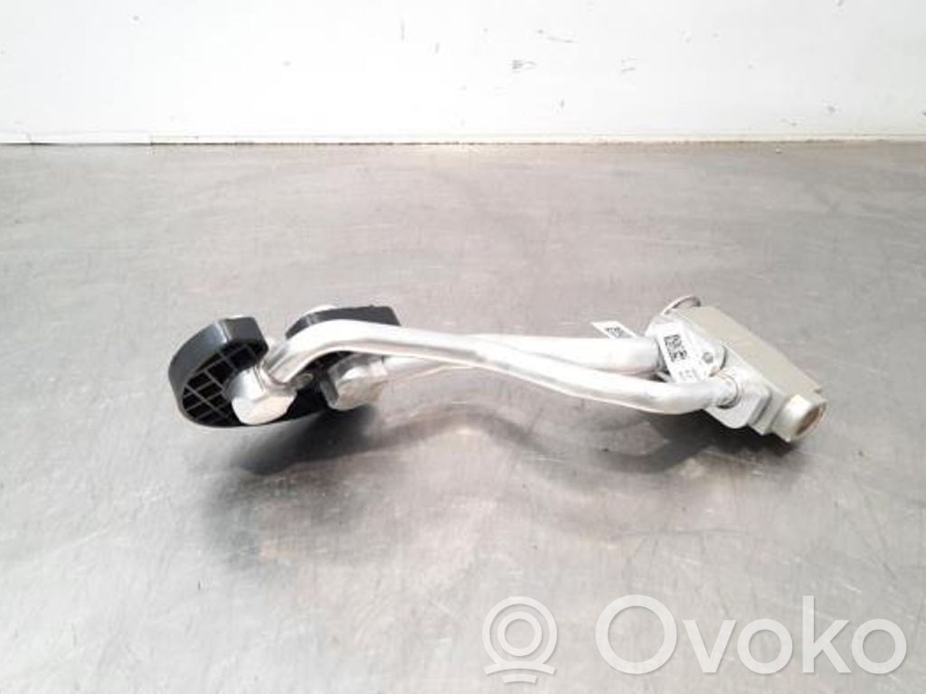 Audi Q8 Conductă/furtun aer condiționat (A/C) 