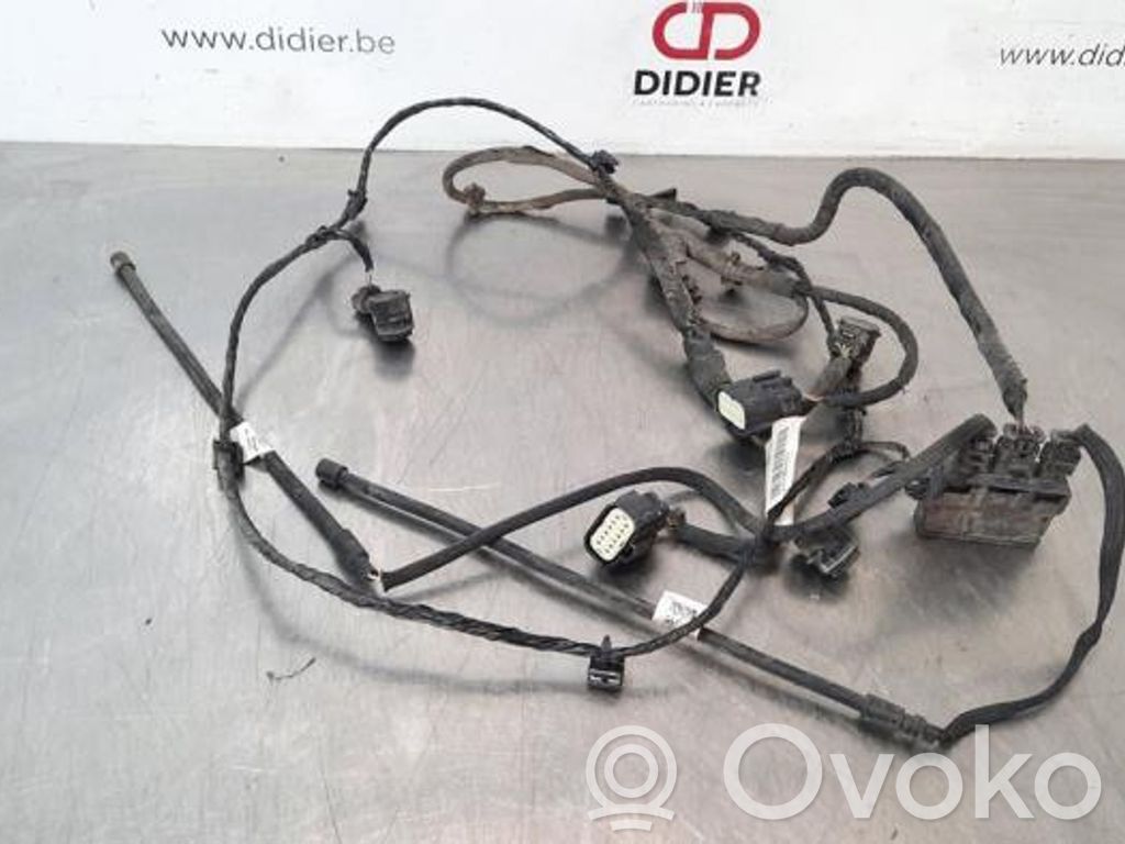 Volvo S90, V90 Sensor de aparcamiento PDC 