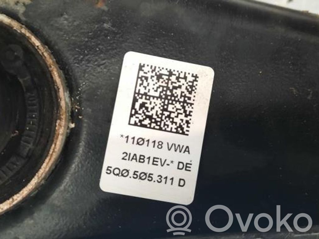 Brazo de suspensión trasero   5Q0505311D,5Q0505311J,5Q0505311J