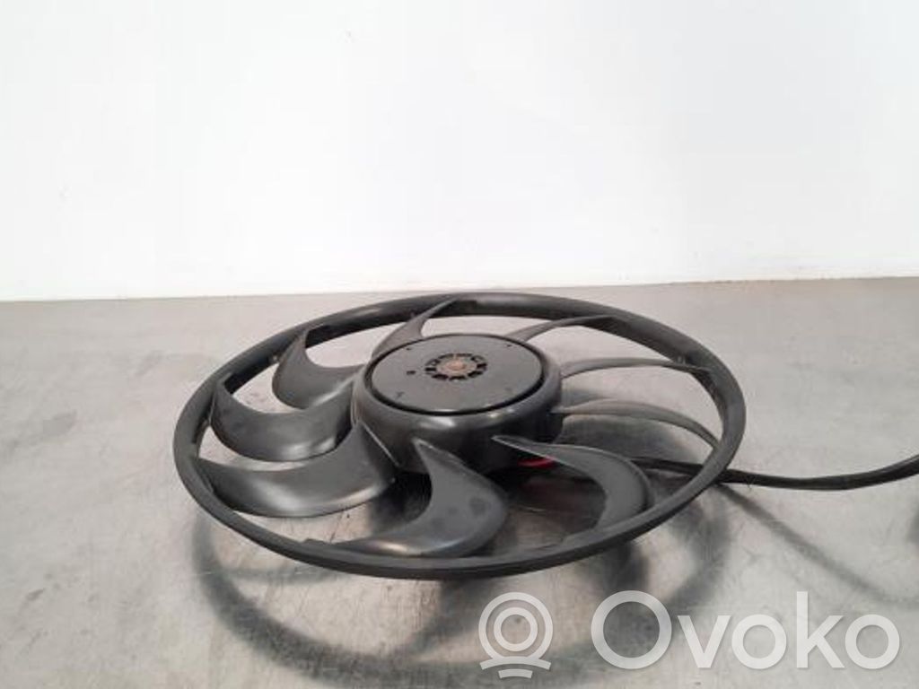 Wentylator / Komplet   F00S3D3013,F00S3D3013