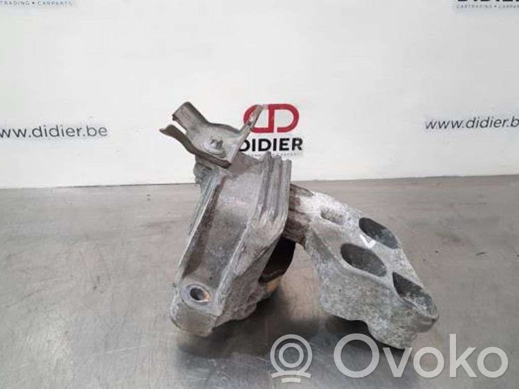 Mercedes-Benz B W246 W242 Supporto di montaggio scatola del cambio