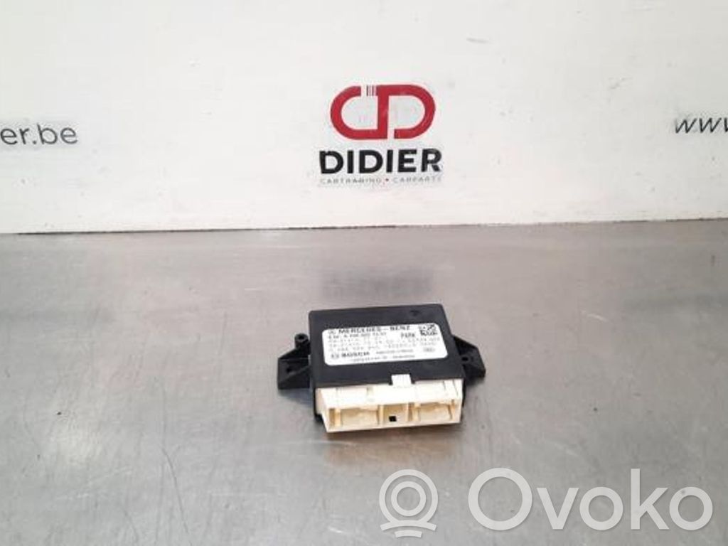 Mercedes-Benz B W246 W242 Centralina/modulo sensori di parcheggio PDC