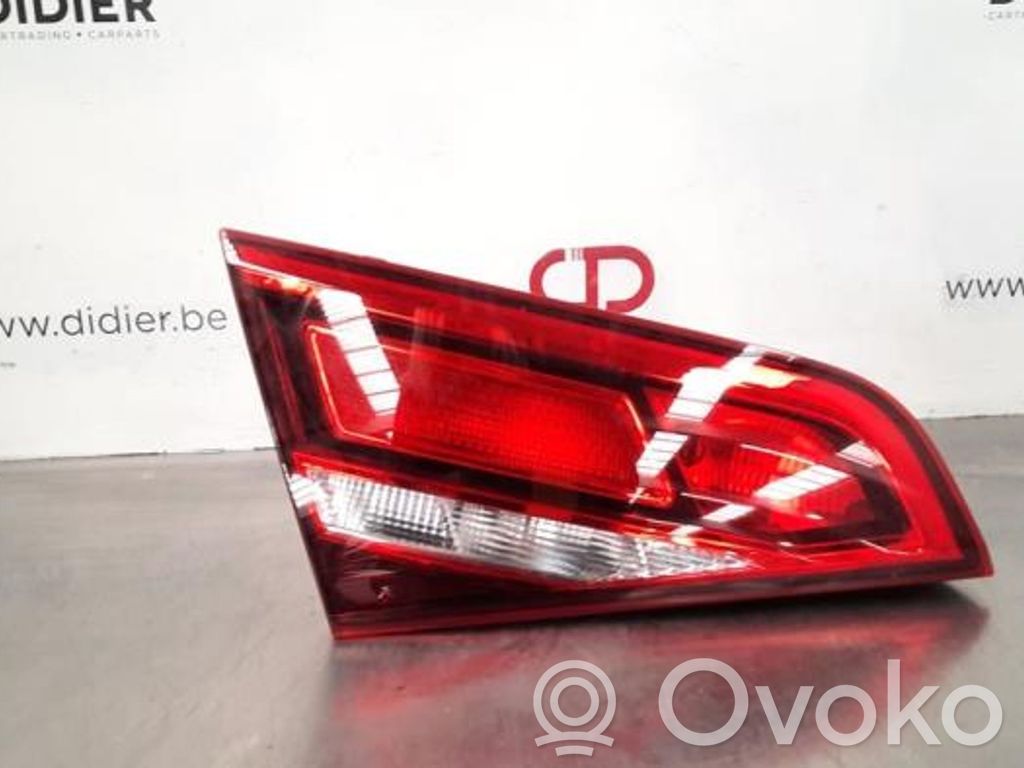Audi A3 S3 8V Lampa tylna 