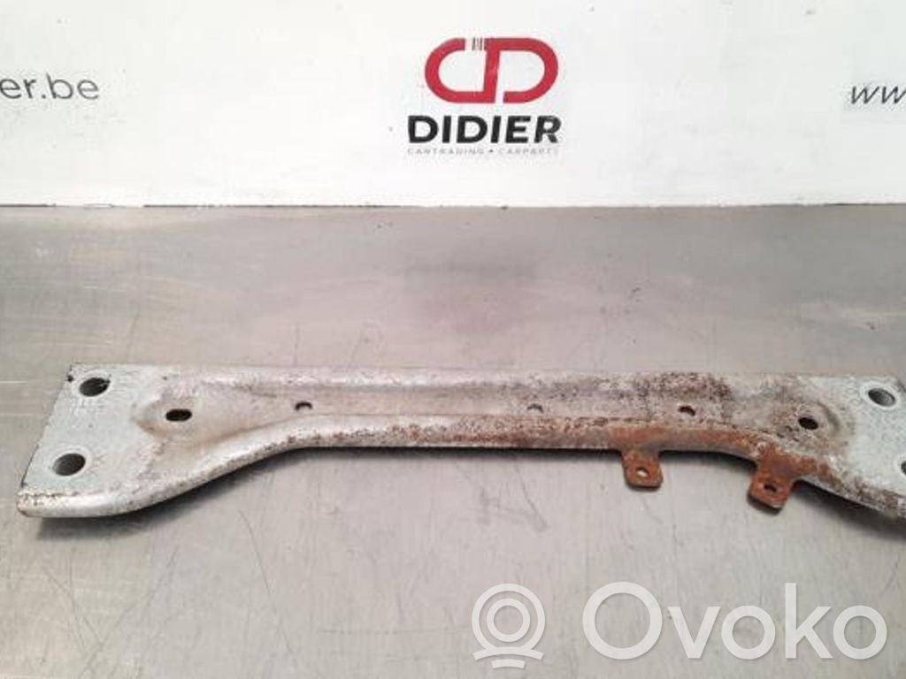Audi A3 S3 8V Autres pièces compartiment moteur