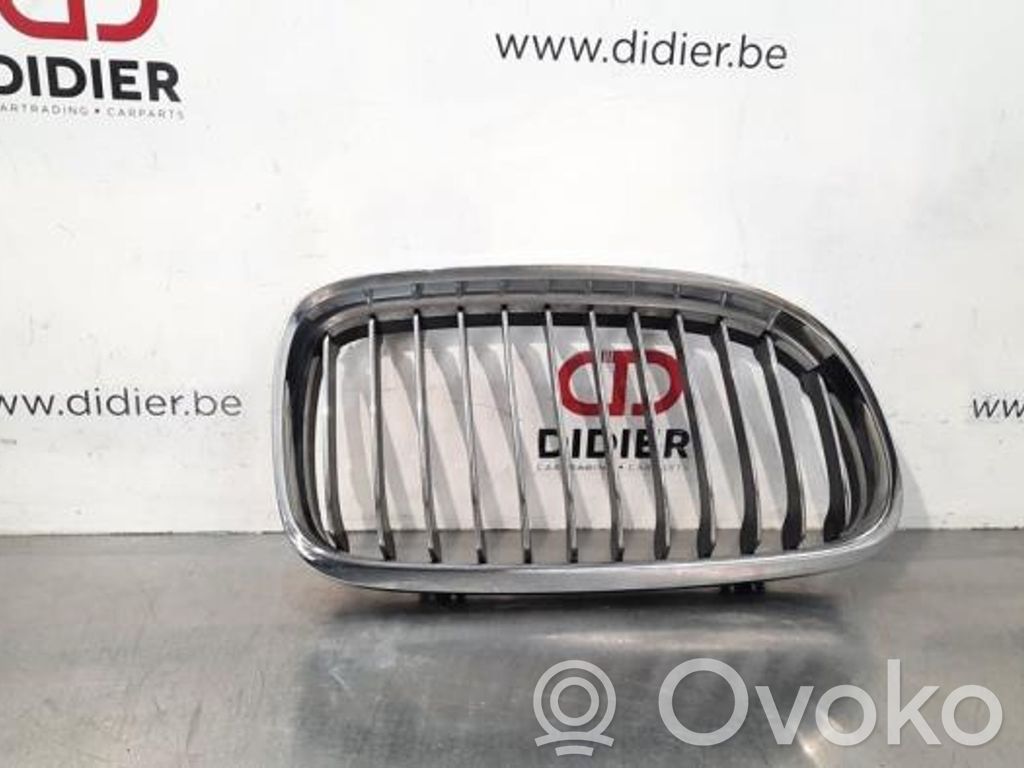 Front bumper upper radiator grill   7201970,224059,224059