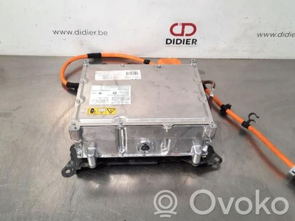 Mercedes-Benz E W213 Convertitore di tensione inverter 
