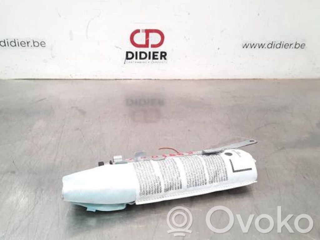 Audi Q3 8U Airbag sedile