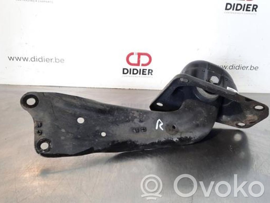 Volkswagen Touran III Querlenker hinten 