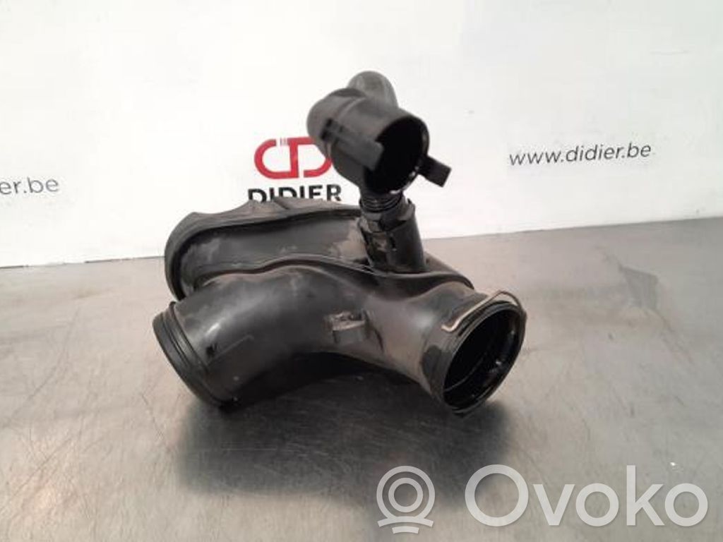 BMW 1 F20 F21 Tubo di aspirazione dell’aria 