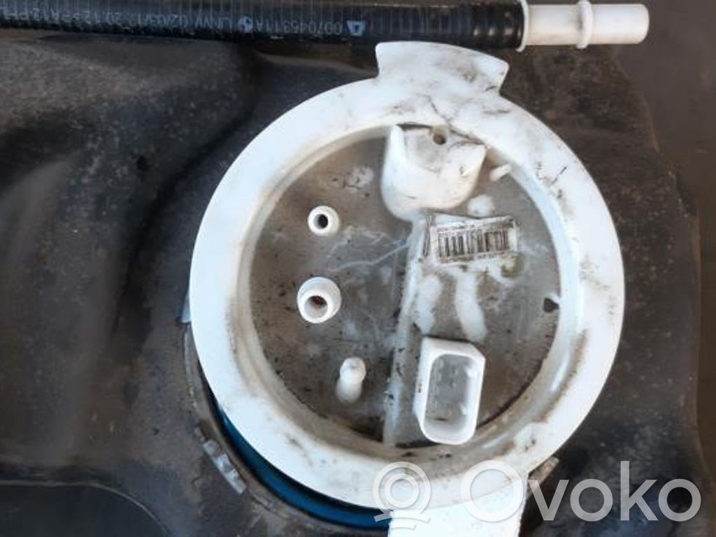 BMW 1 F20 F21 Pompe à carburant