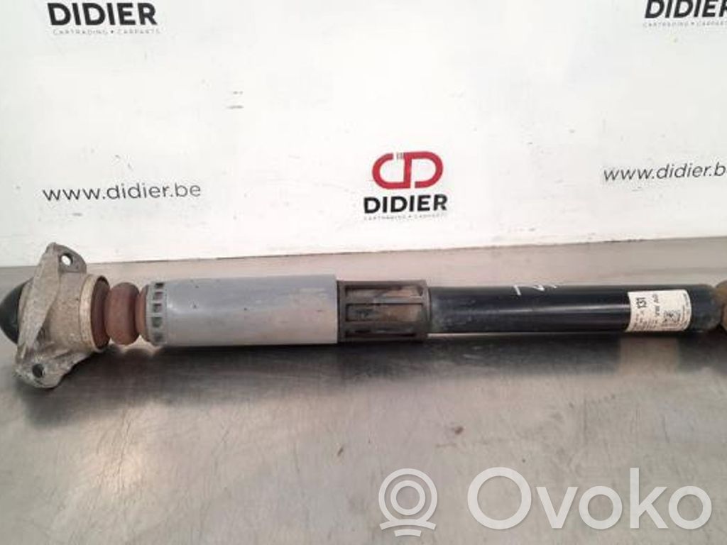Audi A3 S3 8V Amortizor spate 