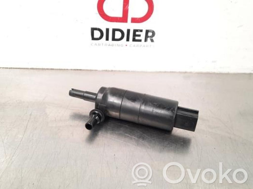 Audi A3 S3 8V Buse de lave-phares
