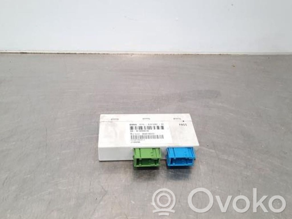Antenna control unit   37156785382