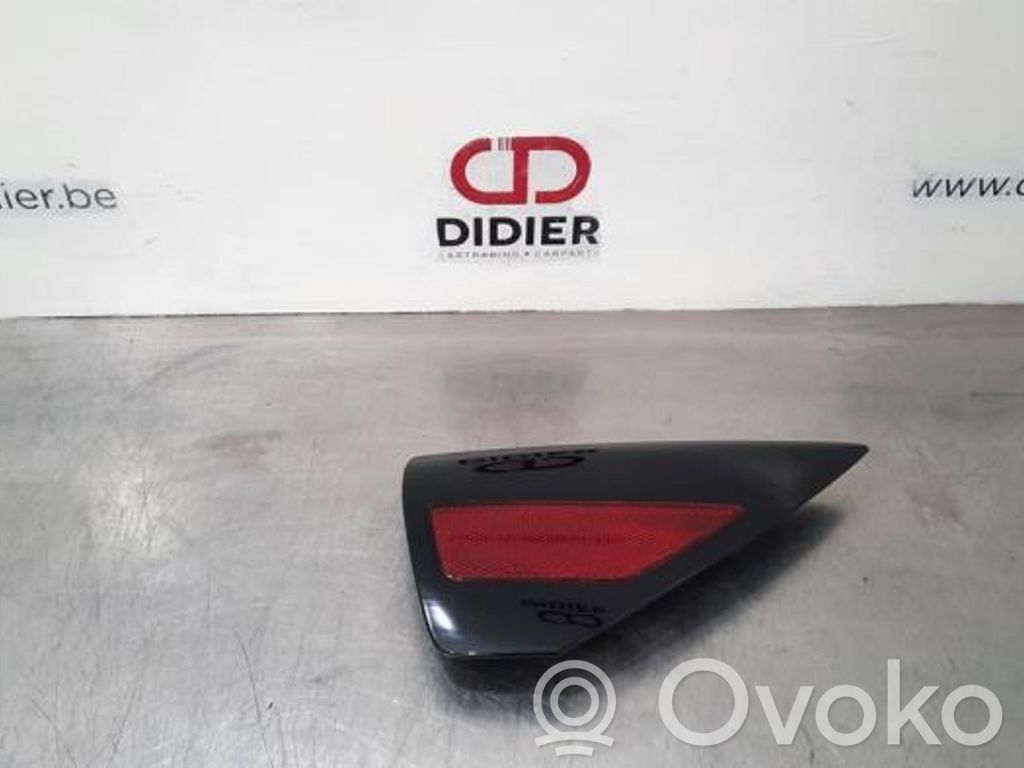 Tesla Model 3 Reflector de faros/luces traseros 