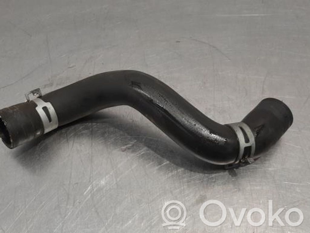 Toyota Auris E180 Engine coolant pipe/hose 