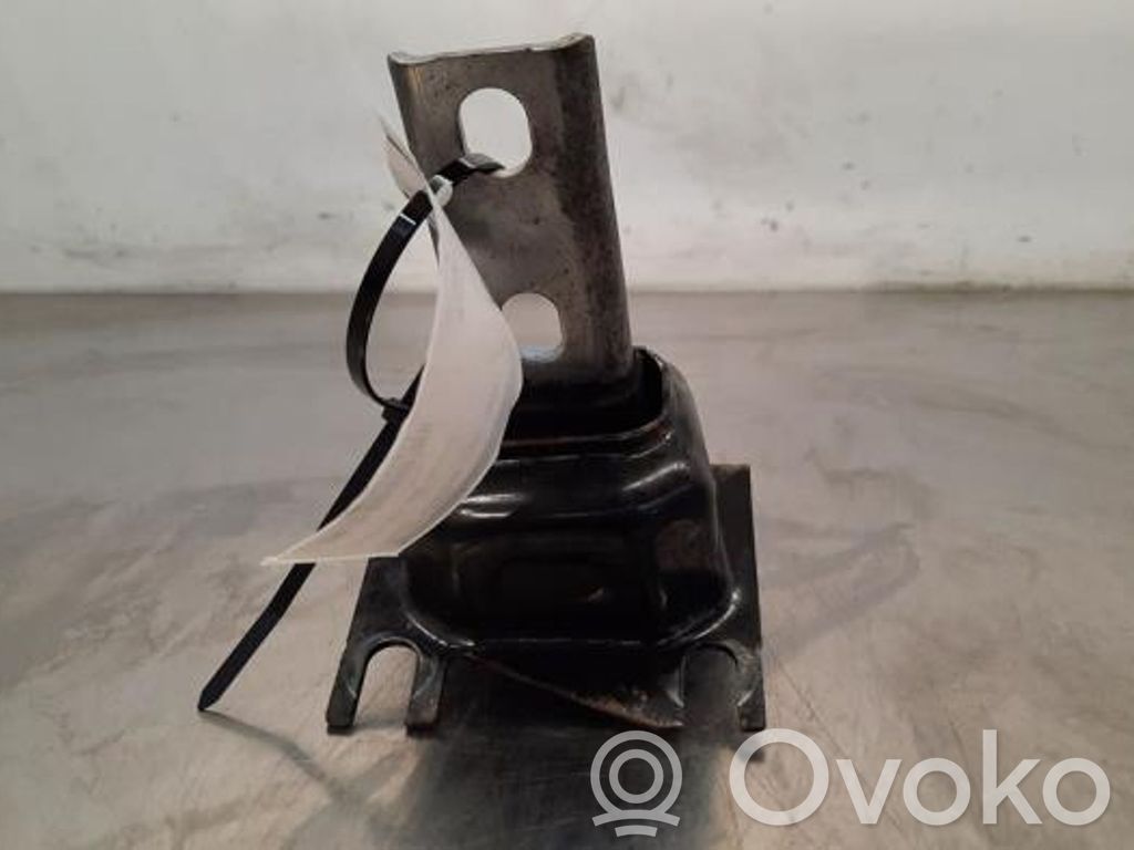 Dacia Sandero Suport tampon motor 