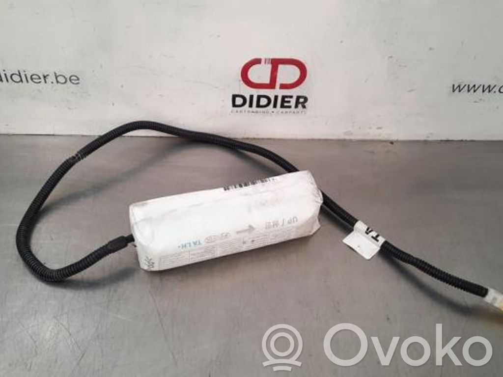 KIA Picanto Sitz-Airbag