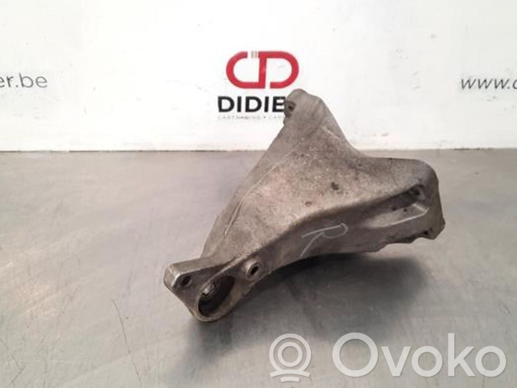 BMW 1 E81 E87 Supporto di montaggio scatola del cambio