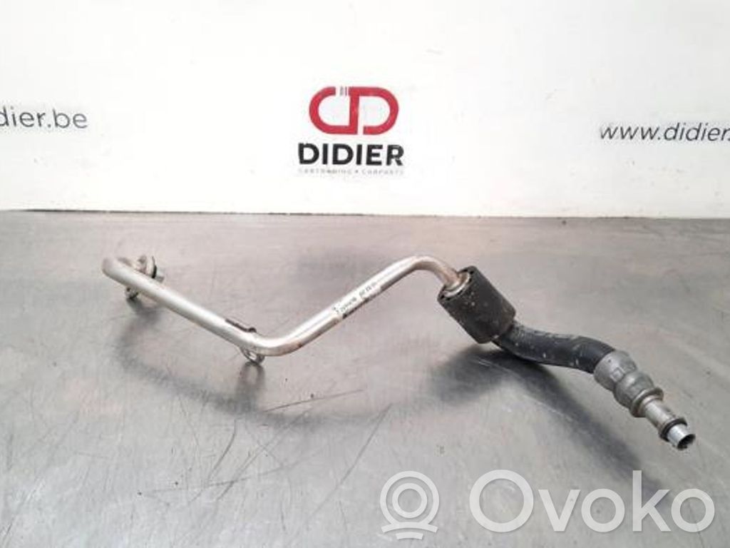 Volkswagen Amarok Conductă/furtun răcitor ulei cutie de viteze 