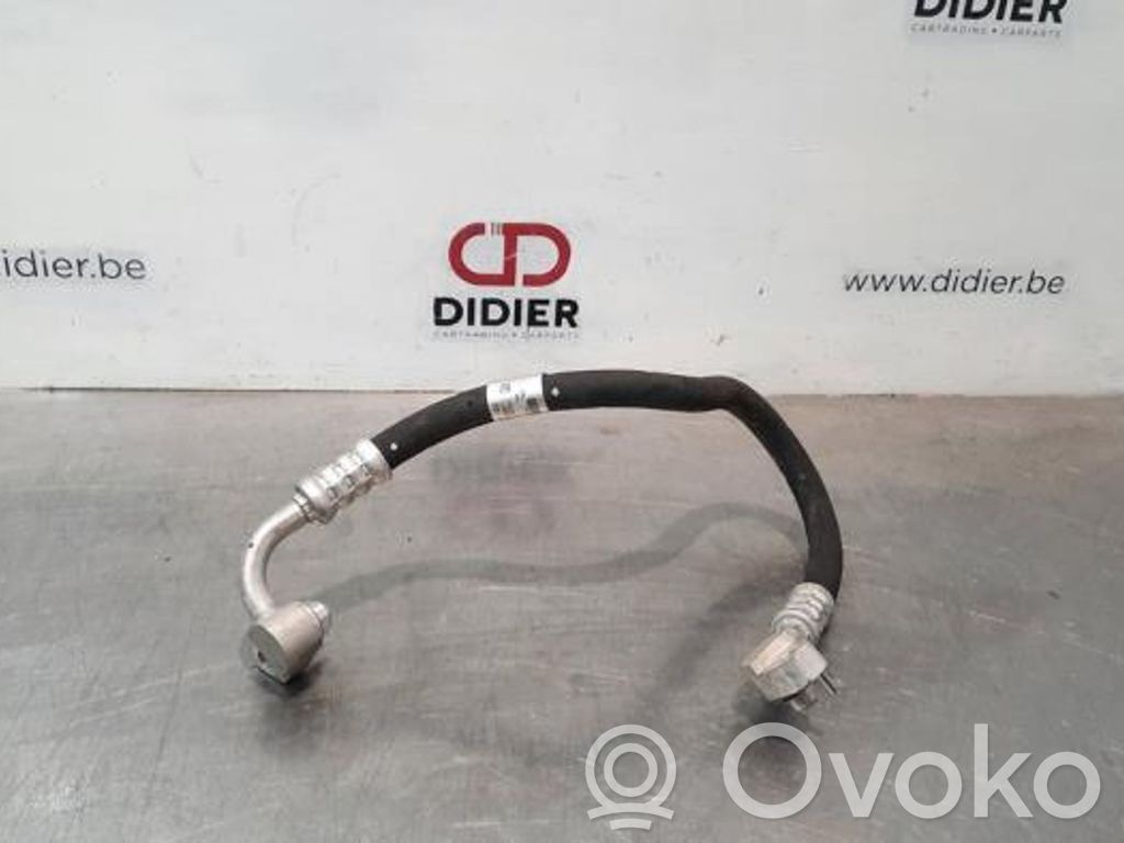 BMW 3 F30 F35 F31 Tubo flessibile aria condizionata (A/C)