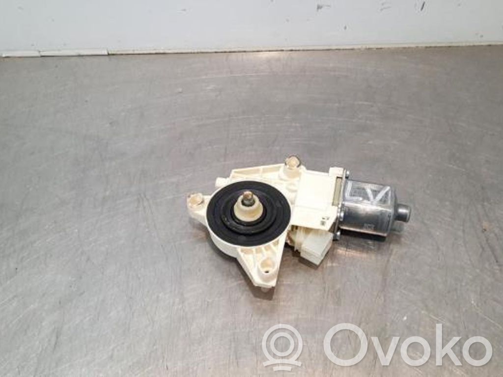 Mercedes-Benz GLK (X204) Motor macara geam ușă spate 