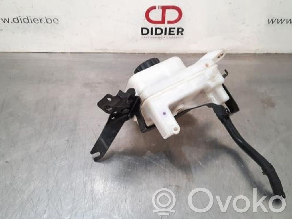 Toyota Yaris Rezervor lichid frână