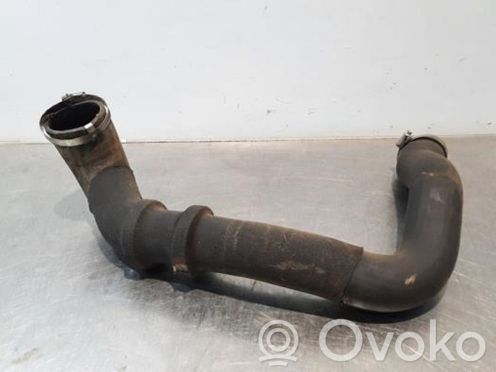 Land Rover Discovery Sport Furtun/conductă intercooler 