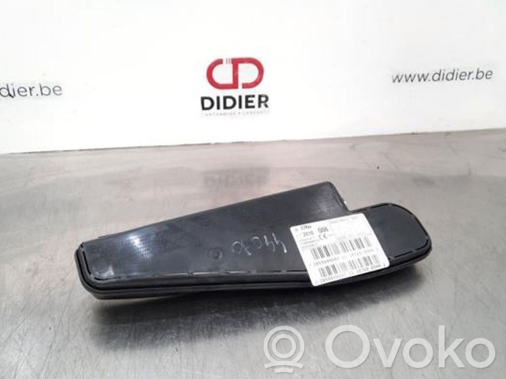 Opel Crossland X Airbag scaun 