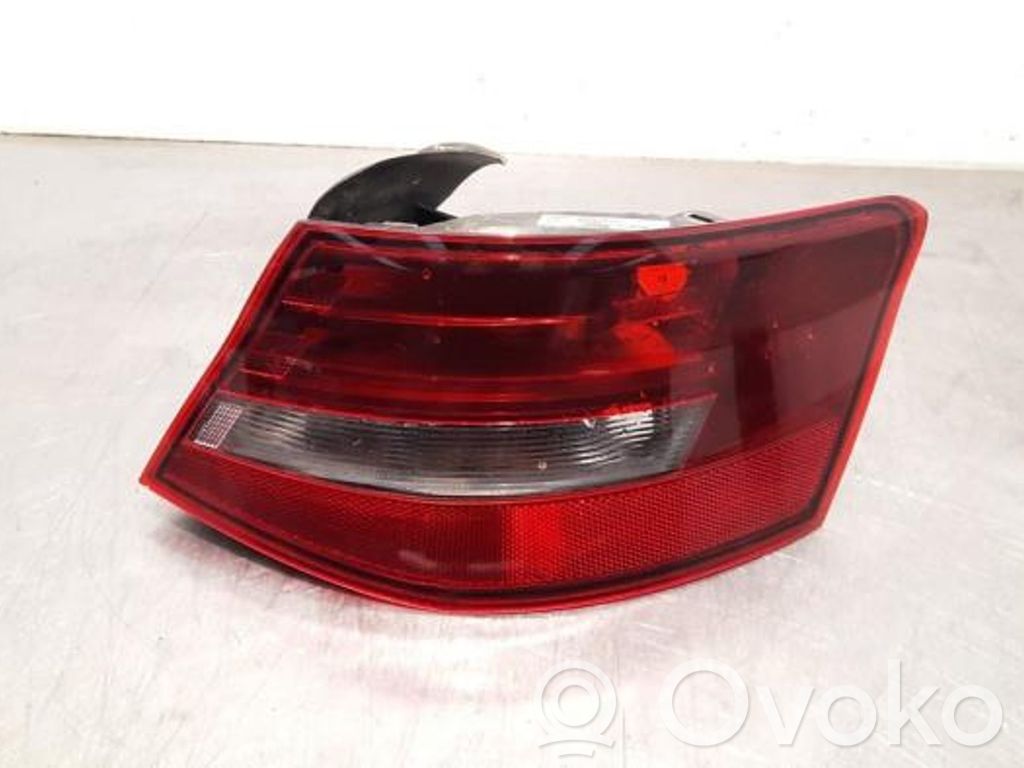 Audi A3 S3 8V Takavalot 