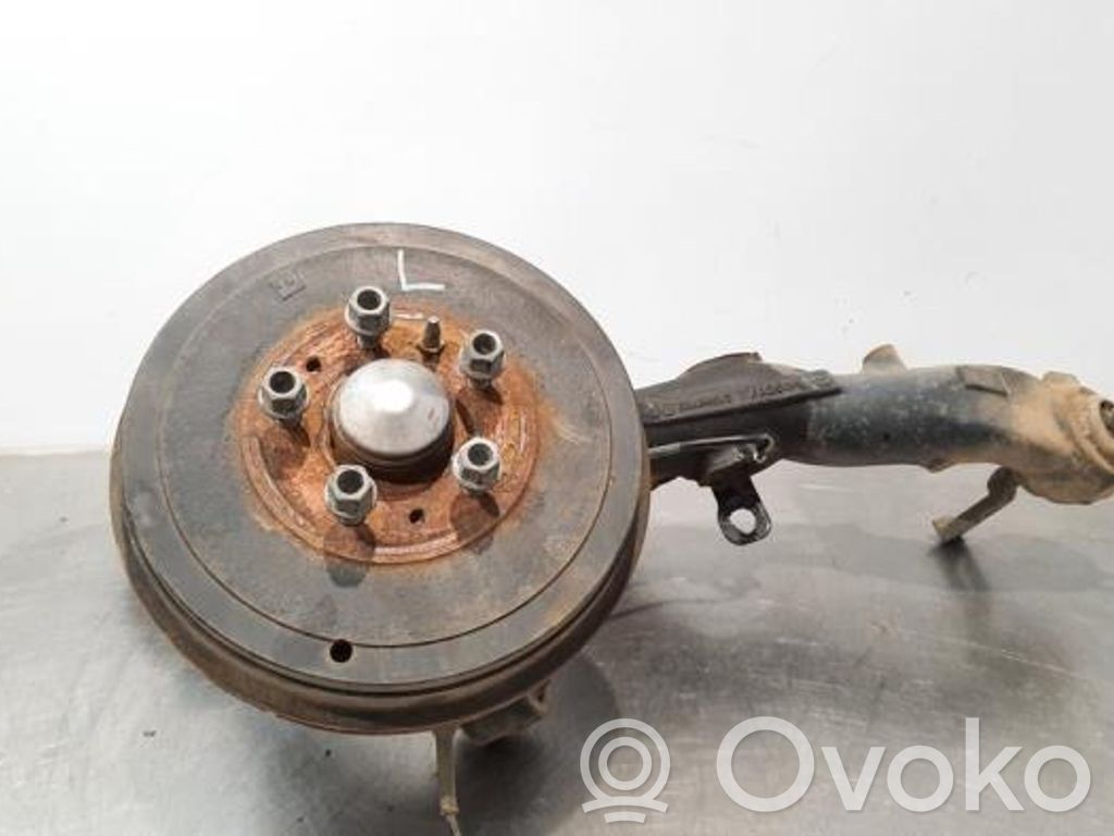 Fiat Doblo Querlenker hinten 