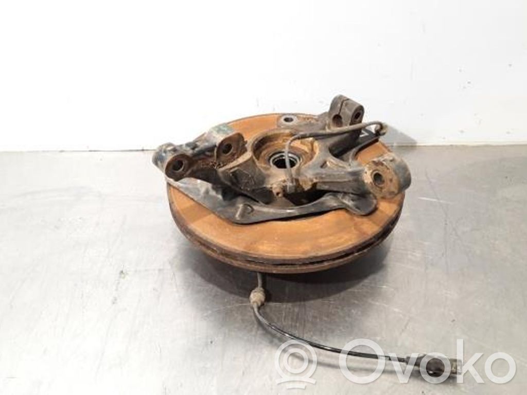 Achsschenkel vorne   52043100,52043100