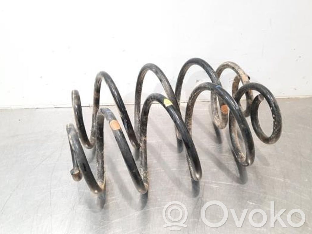 Fiat Doblo Rear coil spring 
