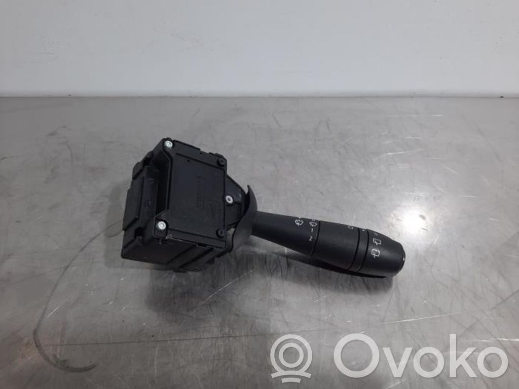 Renault Clio IV Leva comando tergicristalli 