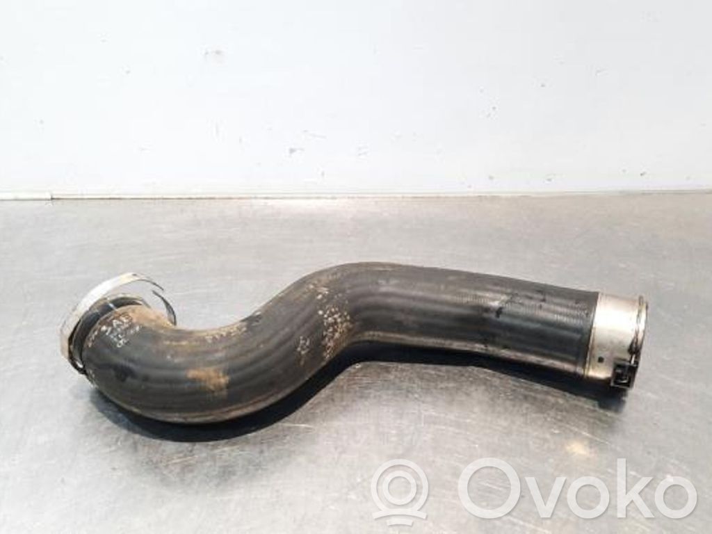 KIA Sportage Tube d'admission de tuyau de refroidisseur intermédiaire