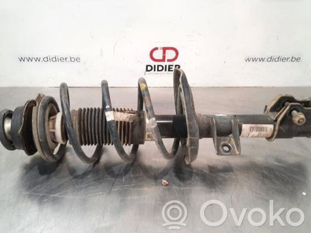 Stoßdämpfer vorne   51872600