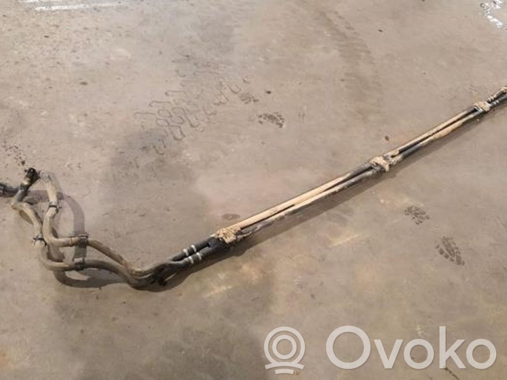 Tesla Model S Engine coolant pipe/hose 