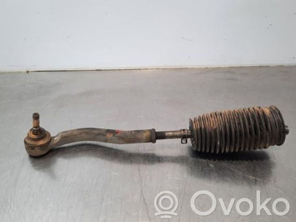Renault Clio IV Vairo traukės antgalis 