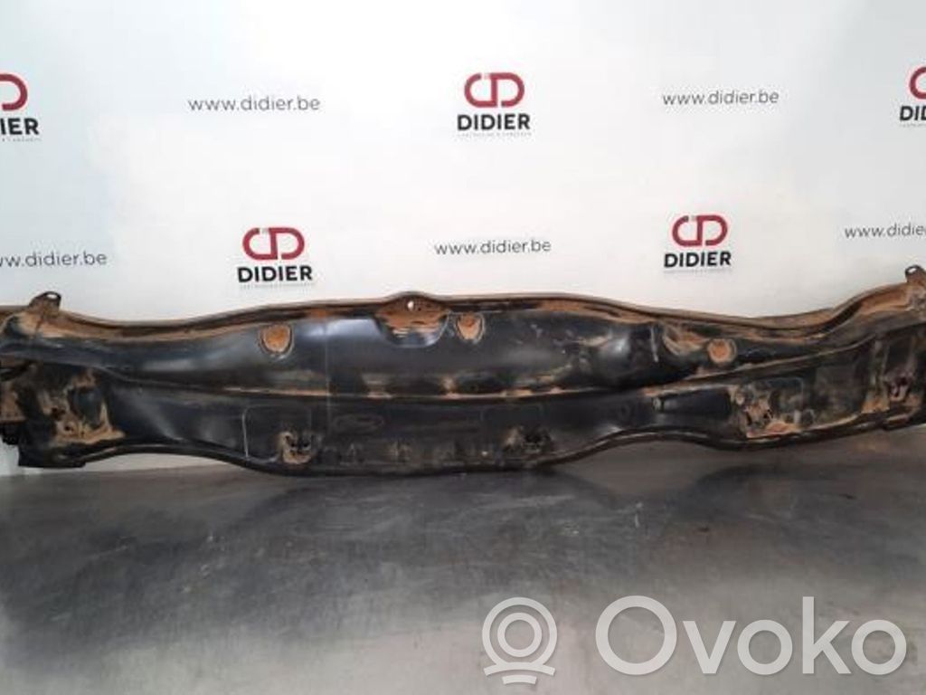 Ford Fiesta Alte piese compartiment motor 