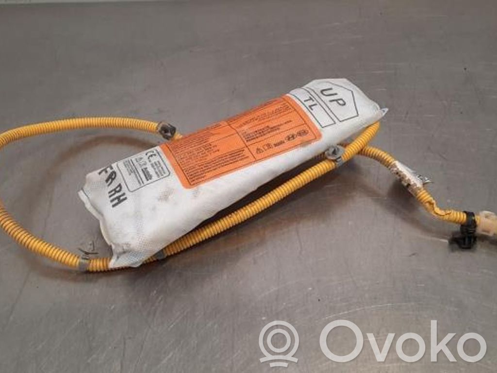 Hyundai Tucson TL Airbag sedile 