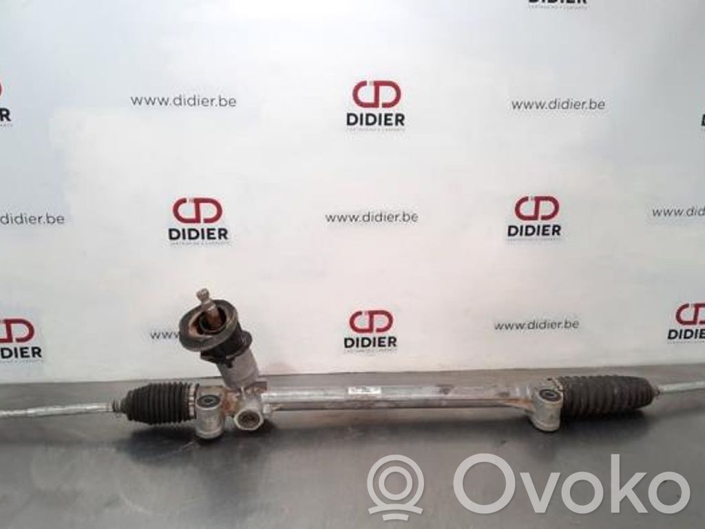 Suzuki Swift III Hammastangon mekaaniset osat 