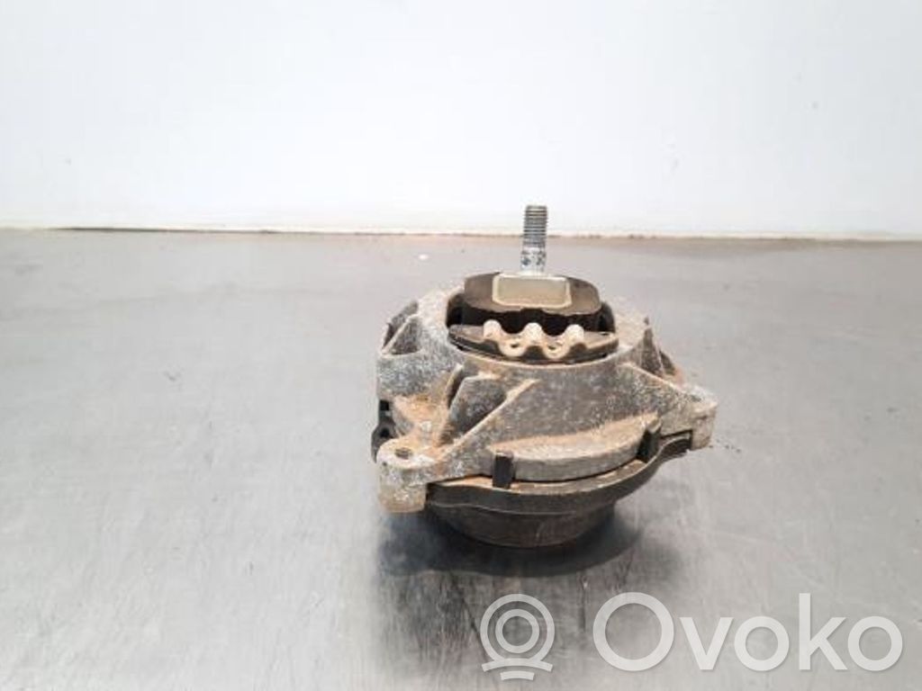 BMW 3 F30 F35 F31 Suport tampon motor 